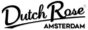 Dutch Rose Logo