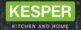 KESPER LOGO