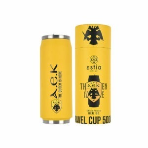 0007403 travel cup aek bc edition 500ml